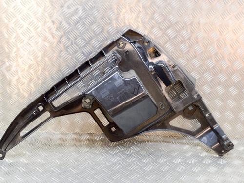 Used Rear bumper bracket BMW i3 (I01) s Electric (102 hp) 27753672