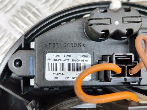 Heater blower motor BMW 3 Touring (F31) 318 d xDrive | BP29076215M62 