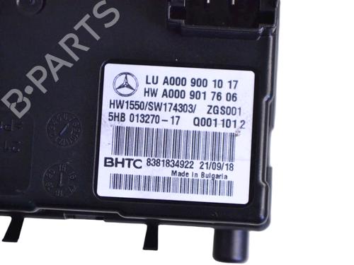 Elektronische module MERCEDES-BENZ E-CLASS (W213) E 220 d (213.004) | BP30229757M83