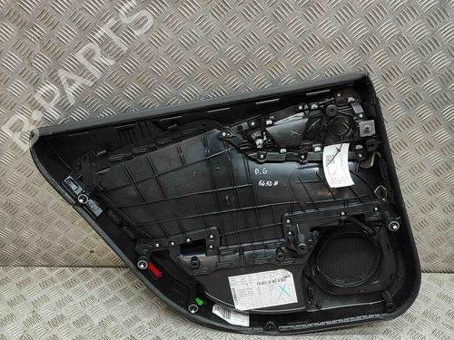 Rear right panel AUDI A7 Sportback (4GA, 4GF) 3.0 TDI quattro | BP29487883C61 
