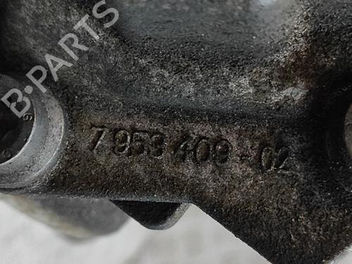 Rear differential BMW 3 (G20, G80, G28) 330 e Plug-in-Hybrid | BP30108286M24