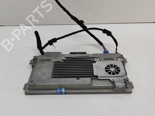 Used Electronic module BMW 3 (G20, G80, G28) 320 i (184 hp) 25615248