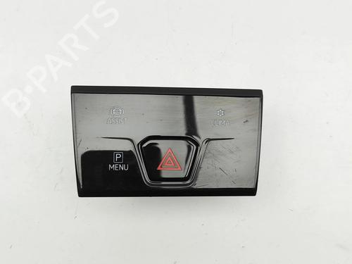 Interruttore VW CADDY V MPV (SBB, SBJ) 2.0 TDI 4motion (122 hp) 31976932