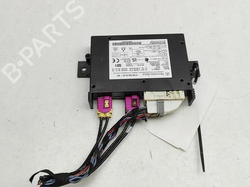 Used Electronic module Electronic module MERCEDES-BENZ GLE (V167) GLE 300 d 4-matic (167.109) (269 hp) 35983460 35983460
