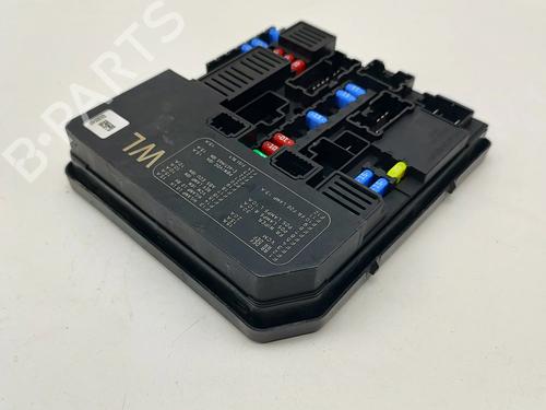 Electronic module NISSAN LEAF (ZE1) Electric | BP27797053M83