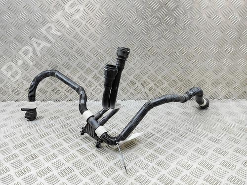 Pipe TESLA MODEL Y (5YJY) Long Range All-wheel Drive | BP33394385M125 - Image 3