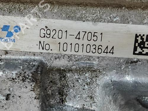 Inverter/Converter LEXUS CT (ZWA10_) 200h (ZWA10_) | BP25614702M119 