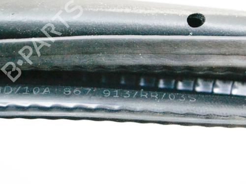 Gummiliste VW ID.3 (E11, E12) 1st | BP27754696C142 - Image 6