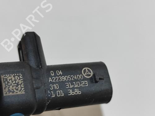 Elektronisk sensor MERCEDES-BENZ EQB (X243) EQB 300 4-matic (243.608, 243.609) | BP29594037M84 