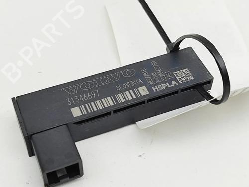 Used Electronic module Electronic module 39473318 39473318