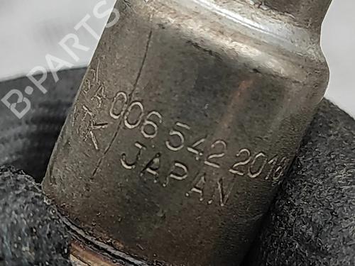 Electronic sensor MERCEDES-BENZ GLS (X166) 500 4-matic (166.873) | BP33825855M84  - Image 7