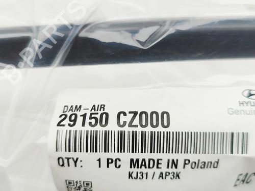 Pipe AUDI Q5 (8RB) 2.0 TDI quattro | BP36565209M125 - Image 7