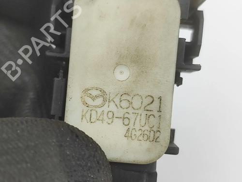 Electronic module MAZDA CX-5 (KE, GH) 2.2 D (KE2FW) | BP36068200M83 - Image 5