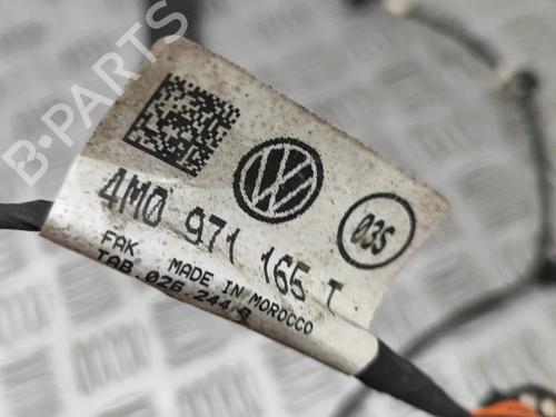 Elektronisk modul PORSCHE CAYENNE (9YA) 3.0 AWD (9YAAA1) | BP27792961M83 