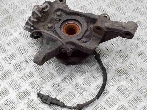 Right front steering knuckle OPEL VIVARO B Van (X82) 1.6 CDTI (05) | BP15680803M26 