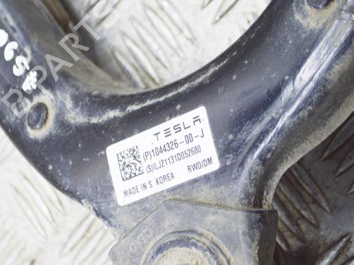 Right front suspension arm TESLA MODEL 3 (5YJ3) EV AWD | BP27763177M13 