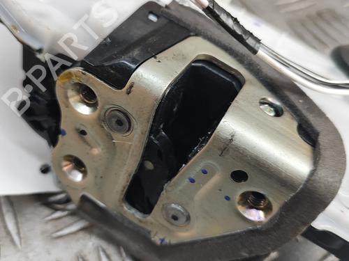 Front right lock TOYOTA HILUX VIII Pickup (_N1_) 2.8 TD 4WD (GUN126) | BP27798066C97 