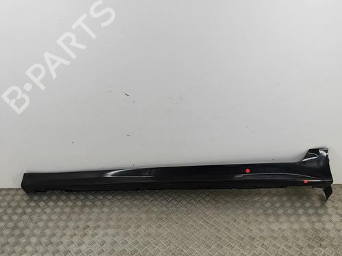 Used Left sideskirt KIA OPTIMA (FSGDS6B) 1.7 CRDi (136 hp) 22807927