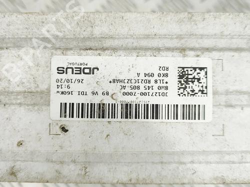 Intercooler AUDI A4 Allroad B9 (8WH, 8WJ) 3.0 TDI quattro | BP35726750M30  - Image 7
