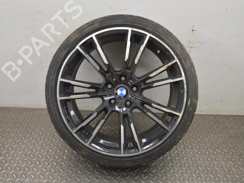 Used Rim Rim BMW 3 (F30, F80) 320 d (184 hp) 35919950 35919950
