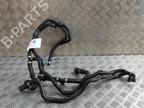 Used Pipe Pipe VOLVO XC40 (536) B4 Mild-Hybrid (197 hp) 27795881 27795881