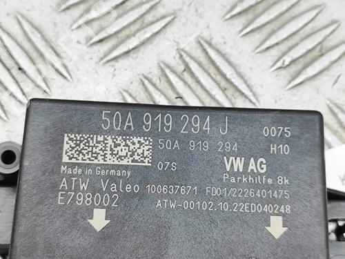 Electronic module AUDI Q3 (F3B) 35 TFSI | BP39575631M83  - Image 5