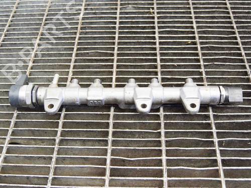 Injection rail BMW X1 (F48) sDrive 20 d | BP7736020M98