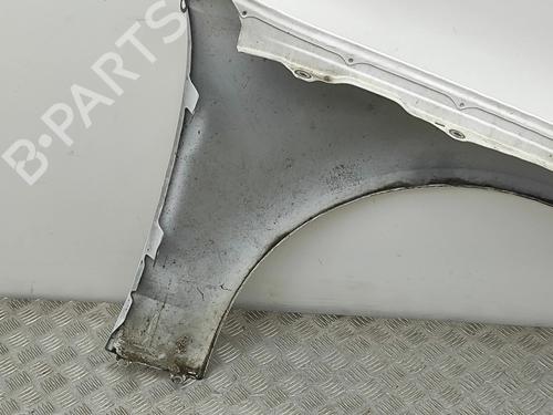 Left front fenders AUDI A6 C7 (4G2, 4GC) 2.0 TDI | BP31902799C41 