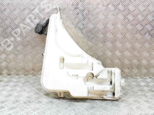 Used Windscreen washer tank BMW 1 (F20) 114 d (95 hp) 10071108
