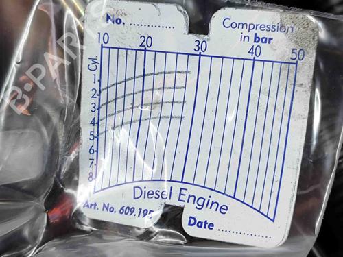 Engine BMW X1 (F48) sDrive 18 d | BP29730760M1 
