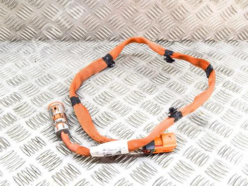 Used Wiring harness Wiring harness PEUGEOT 2008 II (UD_, US_, UY_, UJ_, UR_, UC_) e-2008 (UKZKXZ) (136 hp) 27764138 27764138