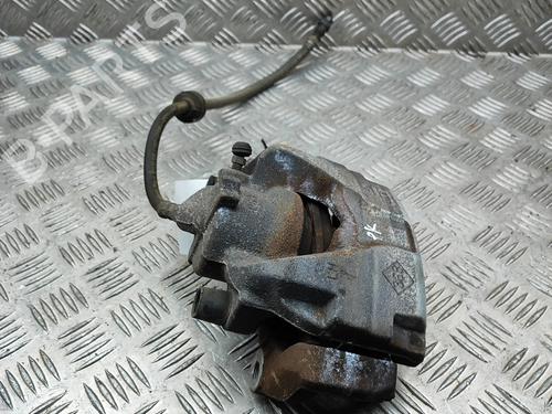 Left front brake caliper RENAULT ZOE (BFM_) ZOE (BFMC, BFMD) | BP38499969M105 - Image 4