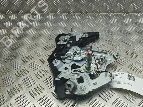 Electronic module HYUNDAI H-1 Cargo (TQ) 2.5 CRDi | BP33387286M83  - Image 6