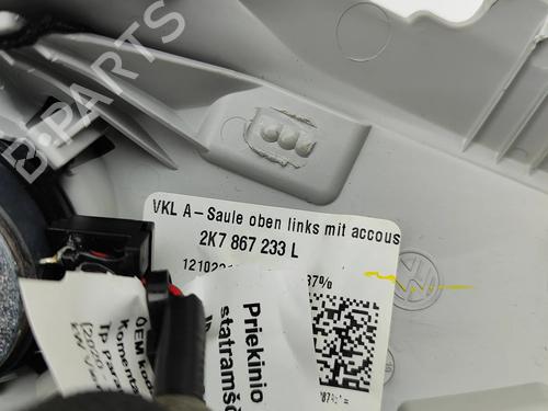 Other VW CADDY V MPV (SBB, SBJ) 2.0 TDI 4motion | BP27795373O1  - Image 5