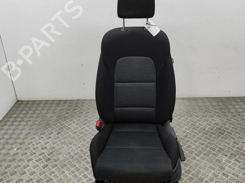 Used Left front seat HYUNDAI TUCSON (TL, TLE) 1.6 CRDi (136 hp) 30708283