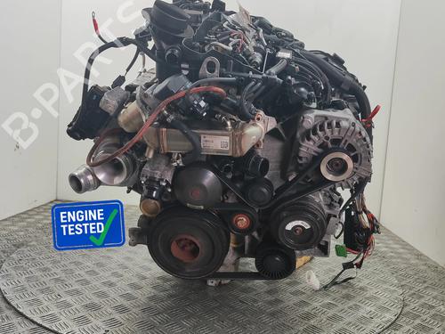 Used Engine Engine 36782871 36782871