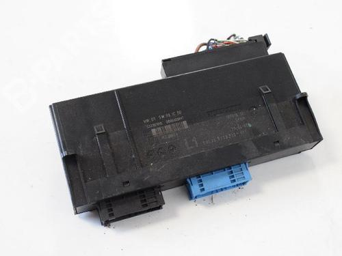 Used Control unit Control unit 9874086 9874086