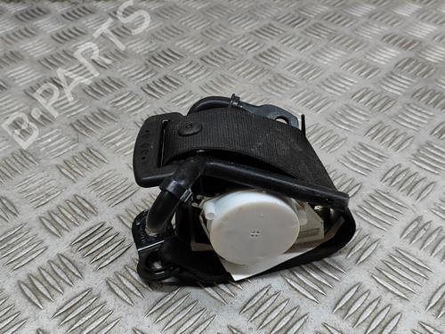 Used Rear left seatbelt BMW i3 (I01) Electric (170 hp) 21487292