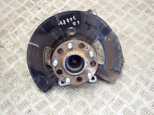 Used Right rear steering knuckle HYUNDAI TUCSON (NX4E, NX4A) 1.6 T-GDi Hybrid (230 hp) 27757431