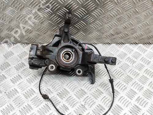 Left front steering knuckle FIAT DOBLO Bus (263_) 1.3 D Multijet (263AXC1A) | BP22807626M25 