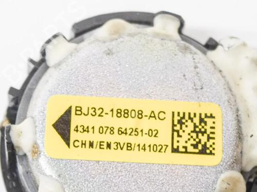 Speaker LAND ROVER RANGE ROVER EVOQUE (L538) 2.2 D 4x4 | BP6771258E2 