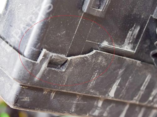 Cablaggio FORD KUGA II (DM2) 2.0 TDCi 4x4 | BP30885351E16 