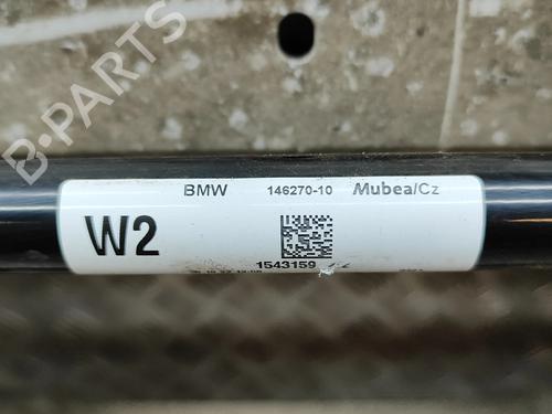 Bagaksel BMW iX (I20) xDrive 40 | BP33391031M2  - Image 7