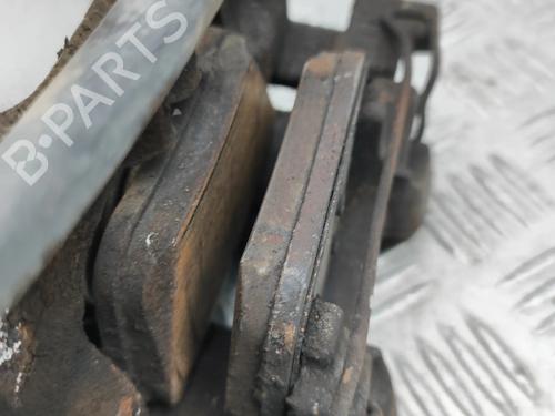 Left rear brake caliper VW PASSAT B8 Variant (3G5, CB5) 2.0 TDI | BP32421052M107