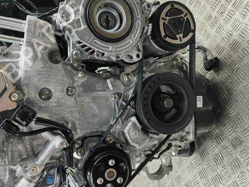 Engine MAZDA CX-30 (DM) e-SKYACTIV-X M Hybrid | BP28557164M1 
