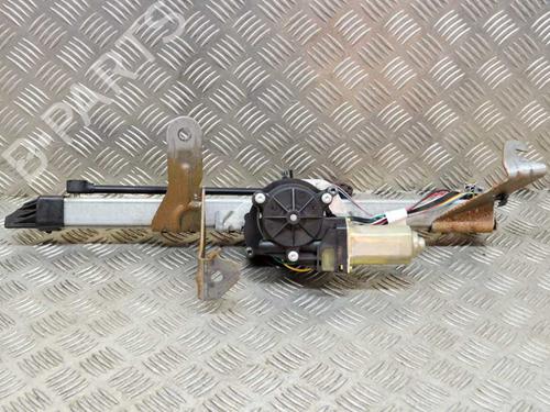 Used Tailgate lift support CHRYSLER PACIFICA 3.5 AWD (253 hp) 14635146