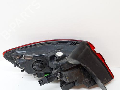 Right taillight AUDI A3 Sportback (8VA, 8VF) S3 quattro | BP14638466C35 