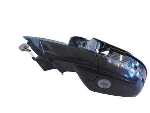 Left mirror JAGUAR E-PACE (X540) 2.0 P200 AWD | BP33366883C26 - Image 3