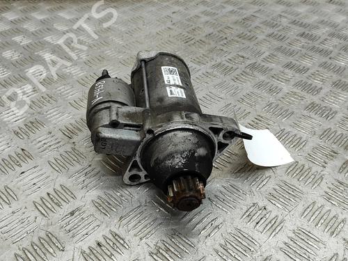 Starter VW TIGUAN (AD1, AX1) 2.0 TDI 4motion | BP18739917M8