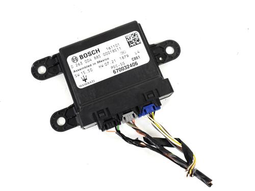 Used Electronic module MASERATI LEVANTE SUV (M161) 3.0 D Q4 (275 hp) 30212480